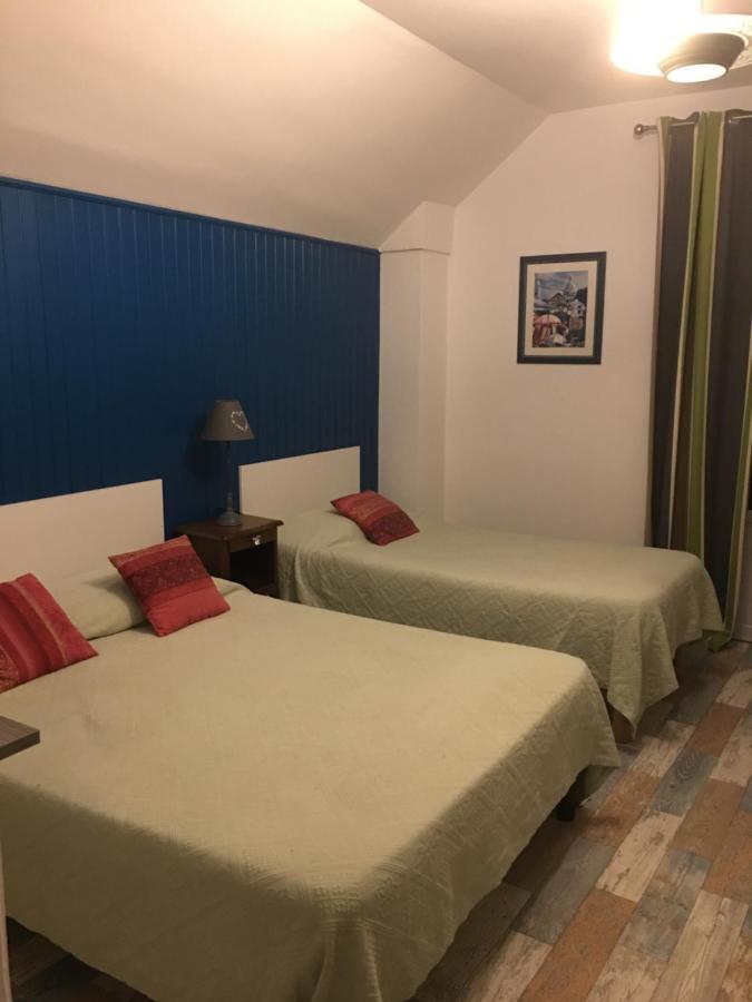ארגנטנט Maison D'Hotes מראה חיצוני תמונה
