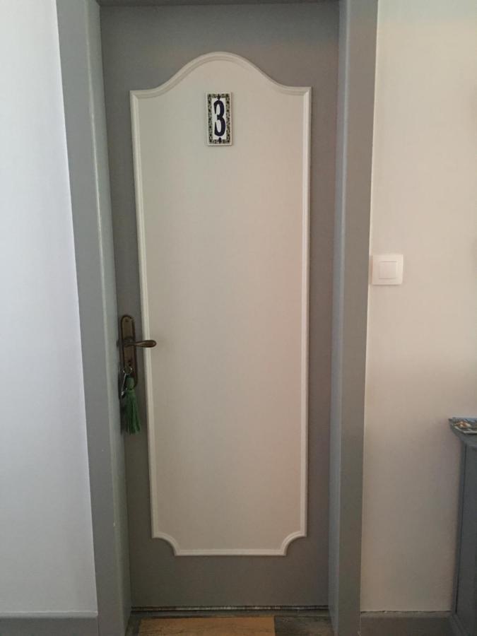 ארגנטנט Maison D'Hotes מראה חיצוני תמונה