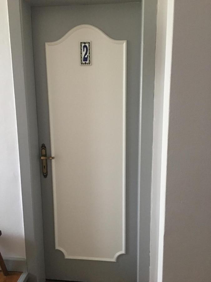 ארגנטנט Maison D'Hotes מראה חיצוני תמונה