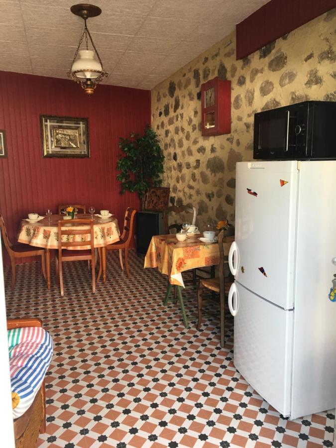 ארגנטנט Maison D'Hotes מראה חיצוני תמונה