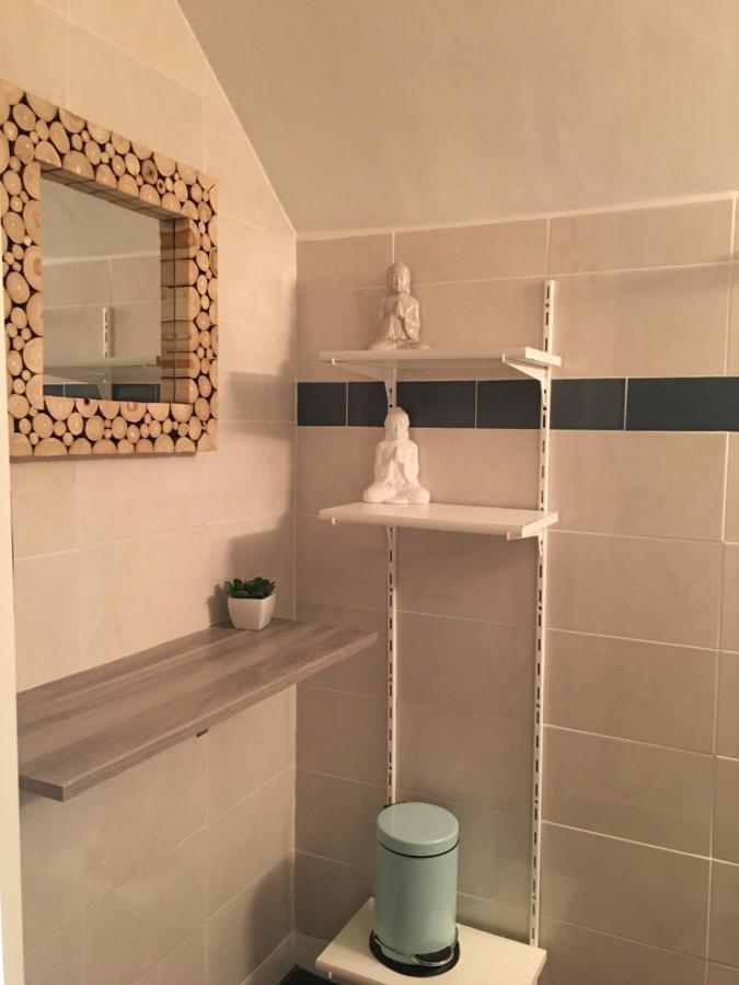 ארגנטנט Maison D'Hotes מראה חיצוני תמונה