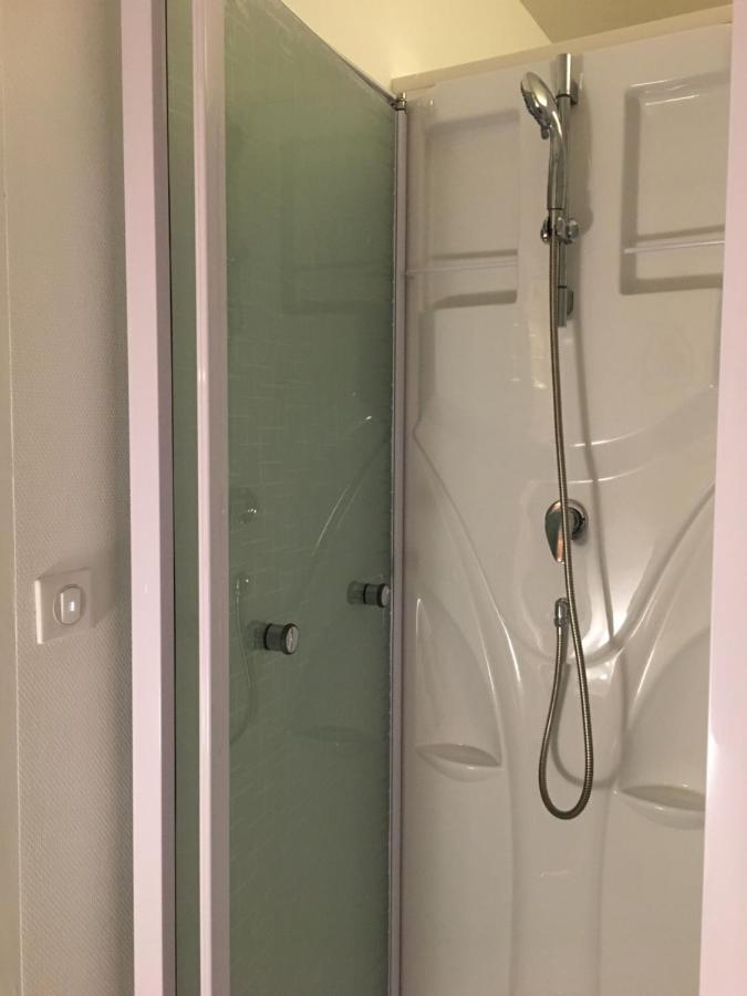 ארגנטנט Maison D'Hotes מראה חיצוני תמונה