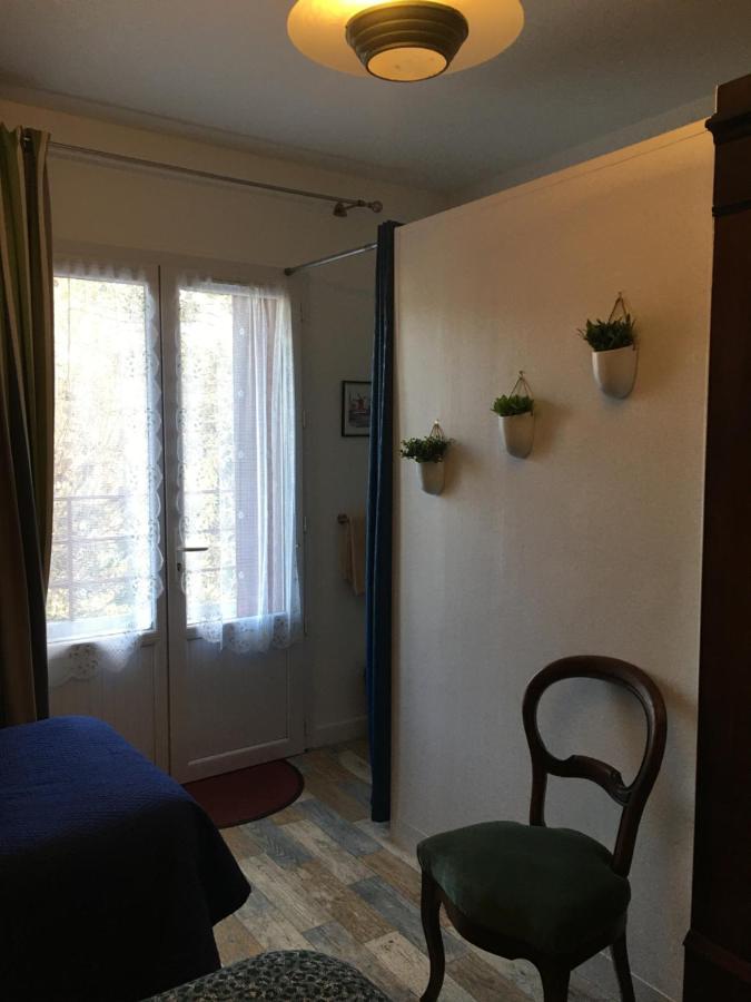 ארגנטנט Maison D'Hotes מראה חיצוני תמונה